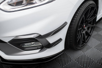 Ford Fiesta MK8 ST / ST-Line 2018+ Canards V.2 Maxton Design